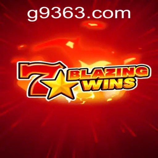 Desvendando BlazingWins: O Novo Sensação de G936.com