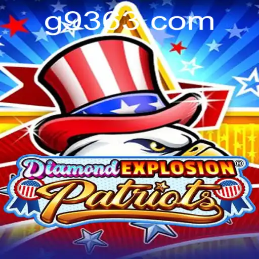 Descubra o Jogo DiamondExplosionPatriots e Suas Regras Interessantes