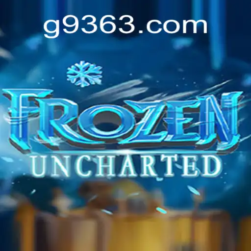 Explorando o Novo Mundo de FrozenUncharted: Aventura e Estratégia em Sintonia