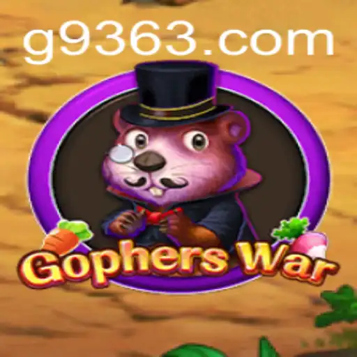 GophersWar: Um Mergulho no Mundo Estratégico de G936.com