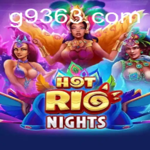 Descubra os Segredos de HotRioNights no G936.com