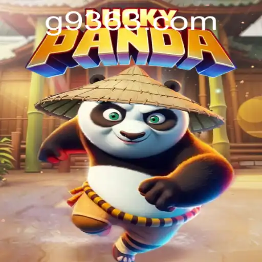 Descubra o Mundo de LuckyPanda: Uma Aventura Divertida em G936.com