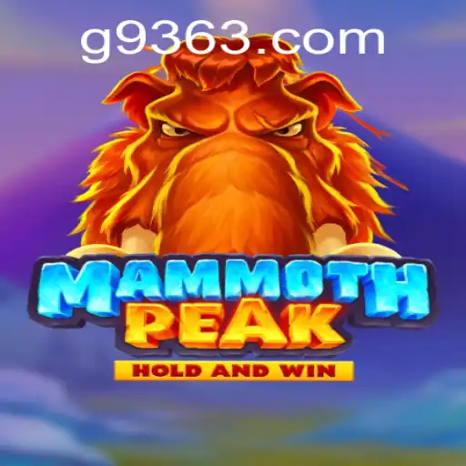 Explorando o Fascinante Mundo de MammothPeak: O Novo Fenômeno dos Games