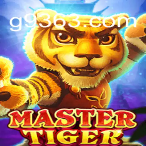 MasterTiger: Um Mergulho no Novo Fenômeno de Jogos