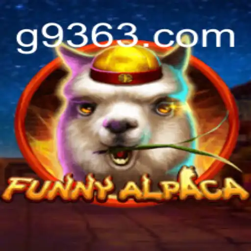 Descubra FunnyAlpaca: O Jogo que Conquista Corações em G936.com