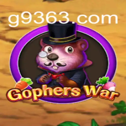 GophersWar: Um Mergulho no Mundo Estratégico de G936.com