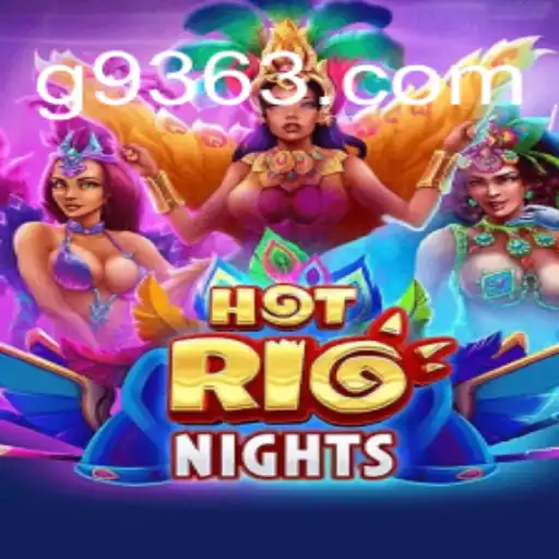 Descubra os Segredos de HotRioNights no G936.com