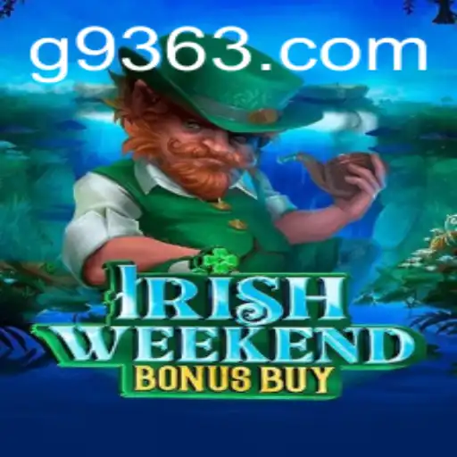 Explorando o Fascinante Mundo de IrishWeekendBonusBuy: Diversão e Estratégia