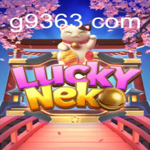 Descubra o Universo Fascinante de LuckyNeko