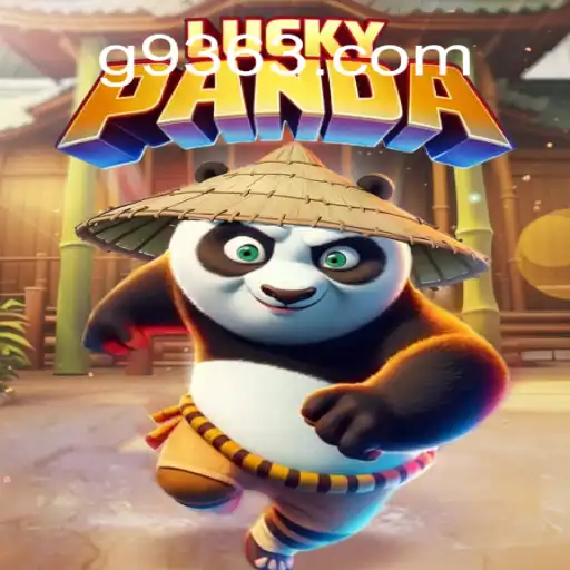 Descubra o Mundo de LuckyPanda: Uma Aventura Divertida em G936.com