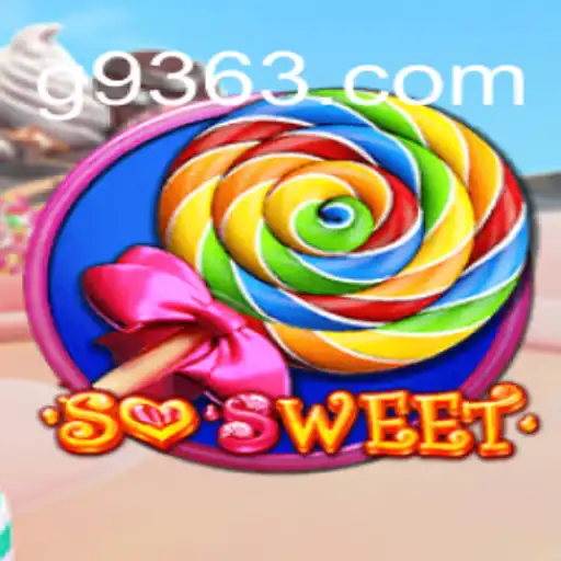 Descubra o Fascinante Mundo de SoSweet: Um Jogo Inovador de G936.com