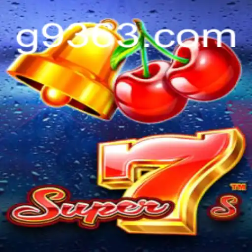Descubra o Fascinante Mundo de Super7s em G936.com