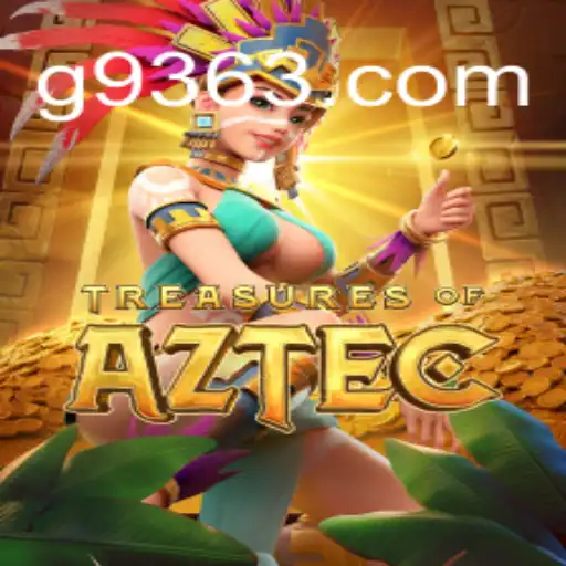 Treasures of Aztec: Aventura e Diversão