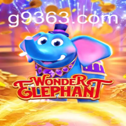 Explorando WonderElephant: O Novo Sensação do G936.com
