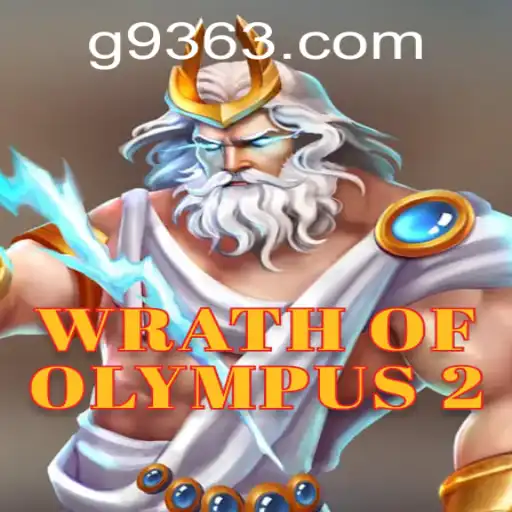 Wrath of Olympus 2: Mergulhe no Mundo dos Deuses com G936.com