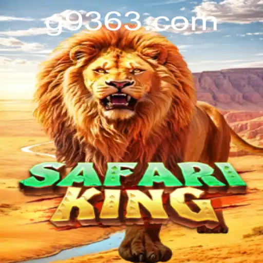 Descubra SafariKing: Uma Aventura Selvagem no G936.com