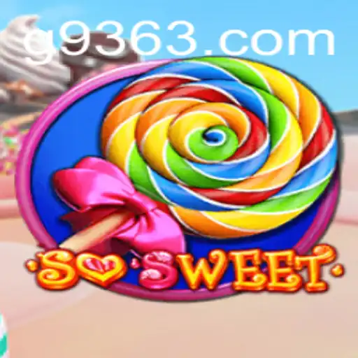 Descubra o Fascinante Mundo de SoSweet: Um Jogo Inovador de G936.com