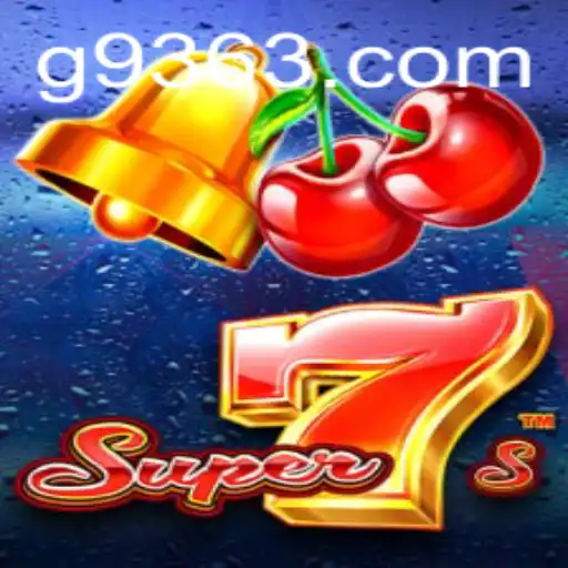 Descubra o Fascinante Mundo de Super7s em G936.com