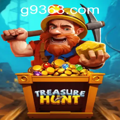 Explorando o Jogo TreasureHunt no G936.com