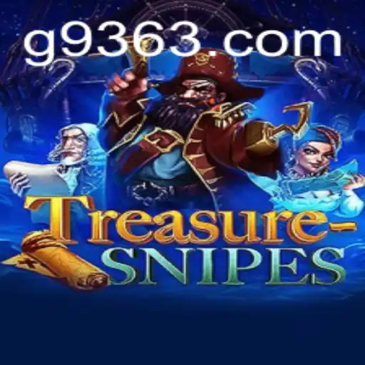 Explorando o Mundo de TreasureSnipes: Estratégia e Aventura no G936.com