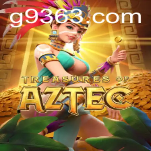 Treasures of Aztec: Aventura e Diversão