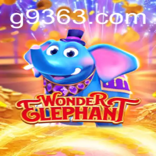 Explorando WonderElephant: O Novo Sensação do G936.com