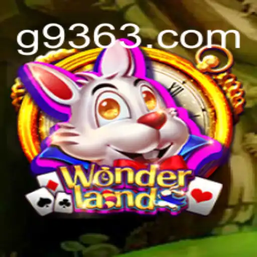 Descubra o Mundo Enigmático de Wonderland